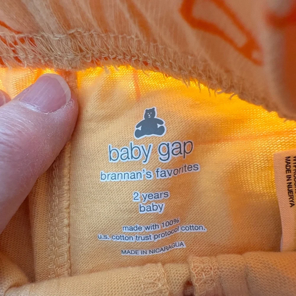Gap Toddler Boys Shorts Cotton Size 2 Years NEW WITH TAGS